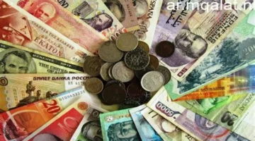 تحديثات الصرف.. تحركات جديدة في أسعار الدولار والعملات الأجنبية بتداولات الجمعة